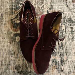 TOMMY HILFIGER Men Inspired Ladies Comfort Shoes